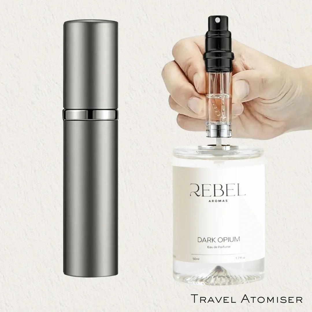 Best refillable perfume atomisers